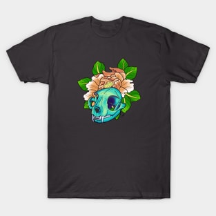 Fleur de Poubelle T-Shirt